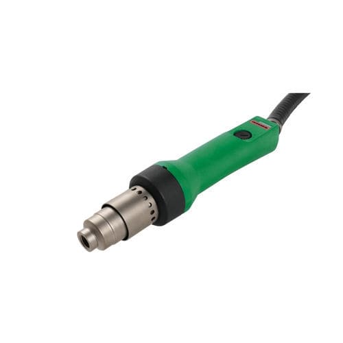 Компактный ручной термофен - PENWELD S - LEISTER Technologies AG