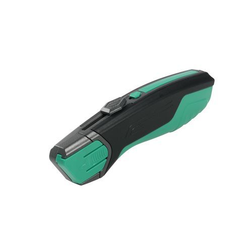 Резак - Safety Utility Knife - LEISTER Technologies AG