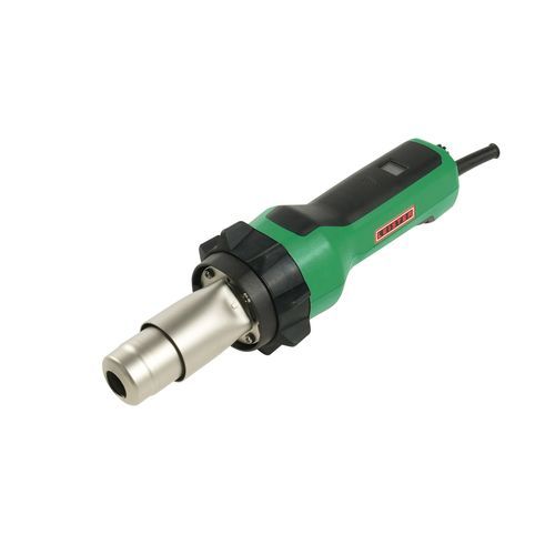 Компактный ручной термофен - HOT JET 500 A - LEISTER Technologies AG