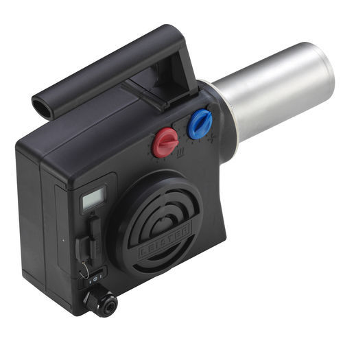 Выдуватель горячего воздуха - HOTWIND PREMIUM - LEISTER Technologies AG - центробежный / одноуровневый / для сушки