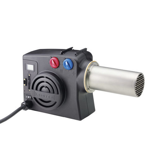 Выдуватель горячего воздуха - HOTWIND SYSTEM - LEISTER Technologies AG - центробежный / одноуровневый / для обогрева
