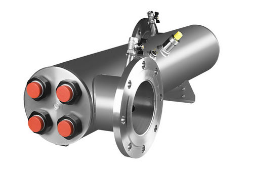 Установка для дезинфекции ультрафиолетом - DUV-xA-D series - LIT UV Europe B.V.  - для воды