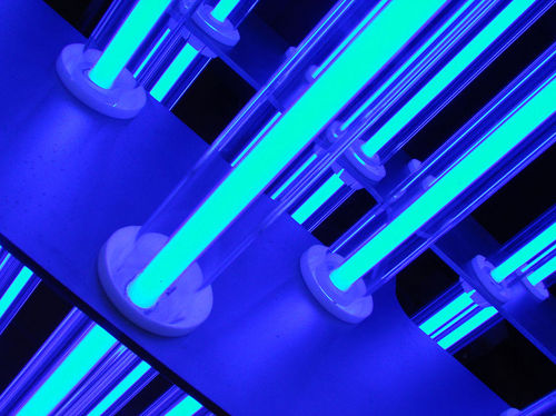 Ампула УФ - max. 1 000 W  - LIT UV Europe B.V. 