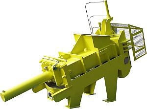 Центрифуга пресс - Lohse GmbH, Maschinenbau 