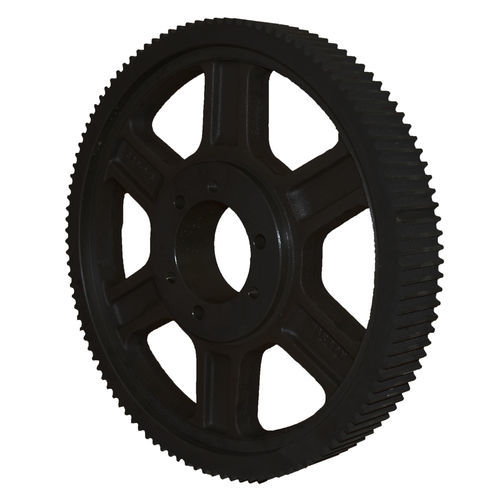 Зазубренный шкив - P11214M170-M - MARTIN SPROCKET & GEAR - синхронный / для зубчатого ремня / из чугуна