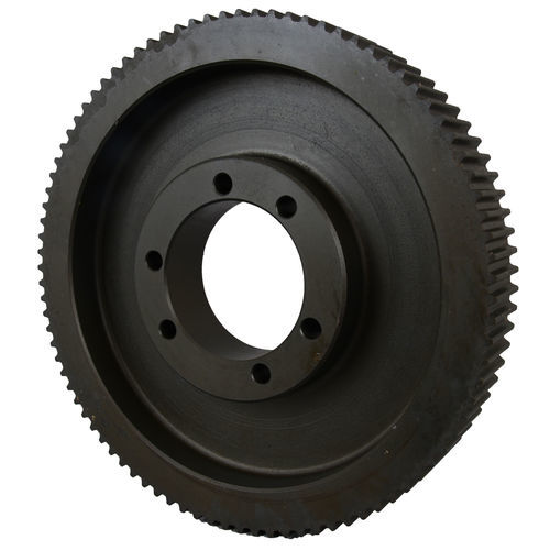 Зазубренный шкив - P11220M340-P - MARTIN SPROCKET & GEAR - синхронный / для зубчатого ремня / из чугуна