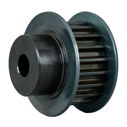 Зазубренный шкив - P208M20-MPB - MARTIN SPROCKET & GEAR - синхронный / для зубчатого ремня / из стали