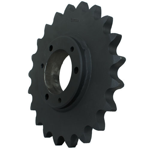 Шестерня цепи - 100E18H - MARTIN SPROCKET & GEAR - с прямозубым зацеплением