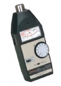 Базовый шумомер - 884-2, 886-2 series - Simpson - класс 2 / аналоговый