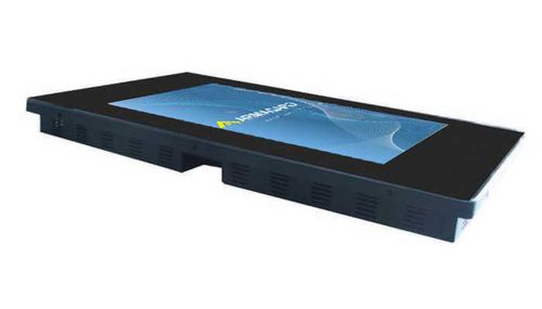 Монитор LCD - AMV20A1G, AMV32A1G - Armagard Ltd - 20" / 1920x1080 / настенный