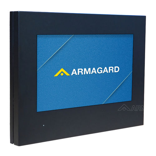 Монитор для аффиширования - PDS-V21 - Armagard Ltd - LCD / для торговой точки / для видеосвязи
