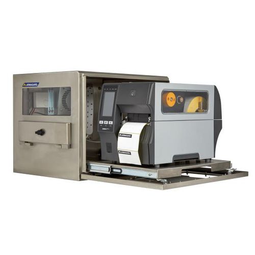 Корпус для принтера - SPRI-200Z - Armagard Ltd - настенный / для письменного стола / выступающий