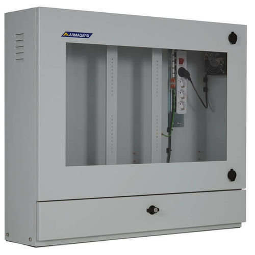 Корпус с настенным монтажом - PENC-3200-UK - Armagard Ltd - прямоугольный / из поликарбоната / промышленный