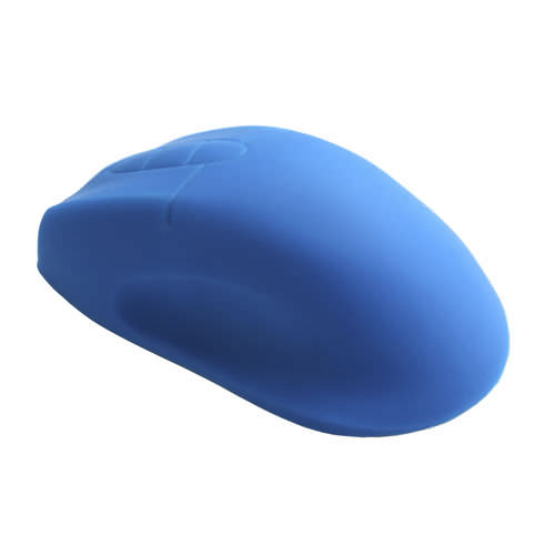 Оптическая компьютерная мышь - WP-MOUSE-BLUE - Armagard Ltd - для письменного стола / промышленная / медицинская