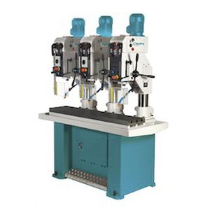 Дрель со стойкой - T/Z/X/A/B series - 600 Group - электрическая