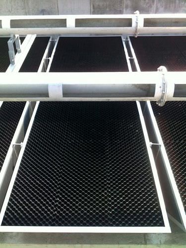 Сепаратор для масла - O series - MITA Water Technologies S.r.l.