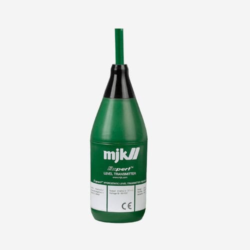 Гидростатический передатчик уровня - Expert™ 7060D - MJK - для жидкостей / аналоговый / RS-485