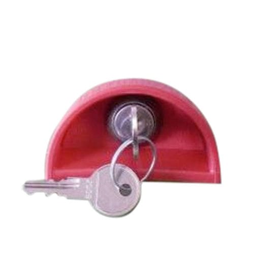 Врезной замок с ключом - P. Henkel GmbH 