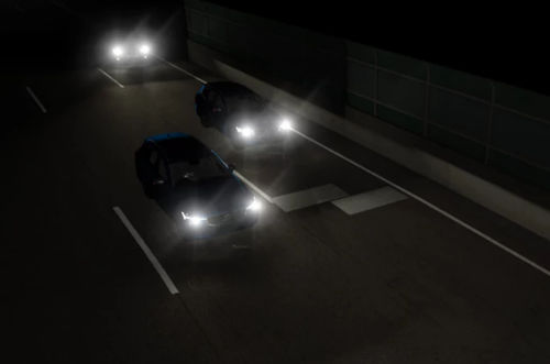 Программное обеспечение для анализа - AVxcelerate Headlamp - ANSYS - анализа фазы / моделирования / развития