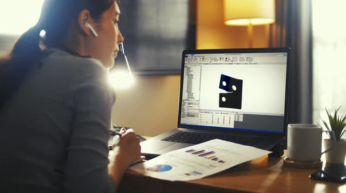 Программное обеспечение анализа структуры - Mechanical - ANSYS - механический анализ / моделирования / для проектирования