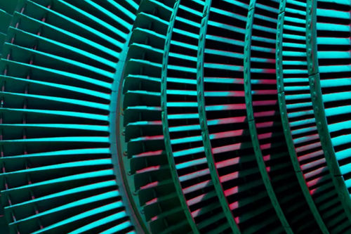 Программное обеспечение анализа фазы - CFX - ANSYS - для гармонического анализа / CFD / для разработки
