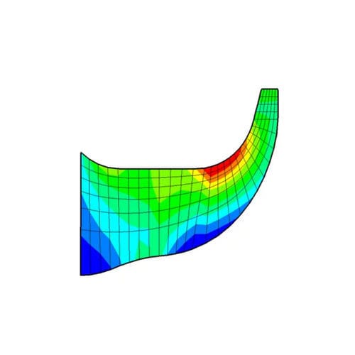 Программное обеспечение для анализа - Vista TF - ANSYS - моделирования / развития / для проектирования