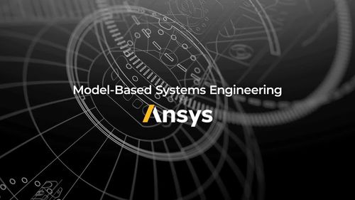 Программное обеспечение для анализа - ModelCenter - ANSYS - для проектирования / для разработки / для архитектуры