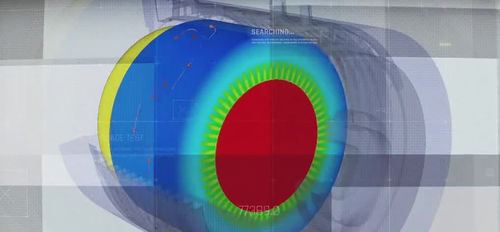 Программное обеспечение моделирования - Minerva - ANSYS - для проектирования / конфигурация / оптимизации