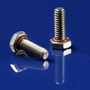 Болт с шестигранной головкой - SEELBOLT® - APM HEXSEAL