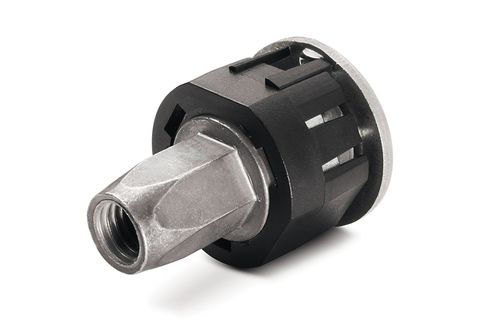 Крепежный элемент с регулировкой зазора - FLEXITOL® - Böllhoff Verbindungstechnik GmbH