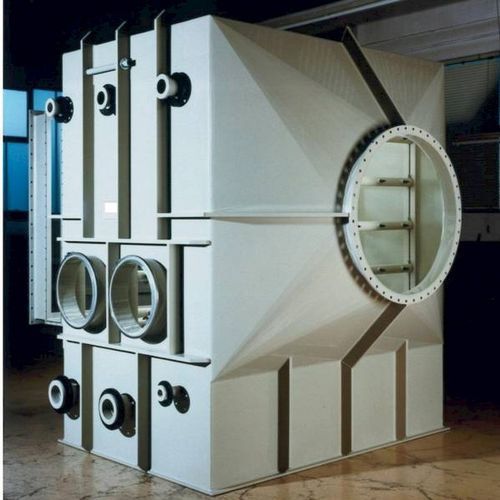 Упаковочный материал - GW Series - Prantner GmbH Verfahrenstechnik 