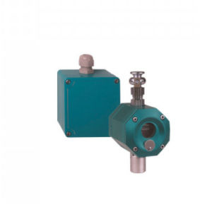 Датчик газа CO - GW-S/-S4/-SK - Pronova Analysentechnik - O2 / CO2 / электрохимический