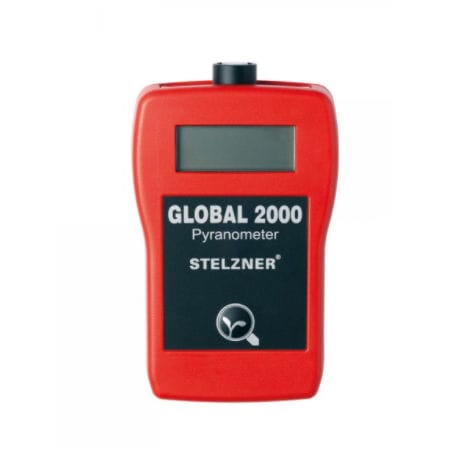 Пиранометр - GLOBAL 2000 - Pronova Analysentechnik