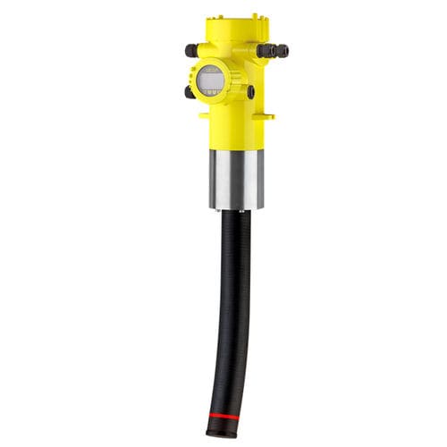 Радиометрический датчик уровня - FIBERTRAC 32 - VEGA Grieshaber KG - для жидкостей / для насыпных продуктов / HART