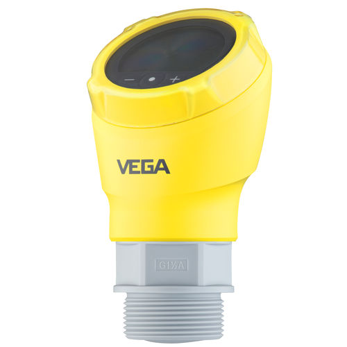Датчик уровня радар - VEGAPULS 31 - VEGA Grieshaber KG - для твердых тел / для жидкостей