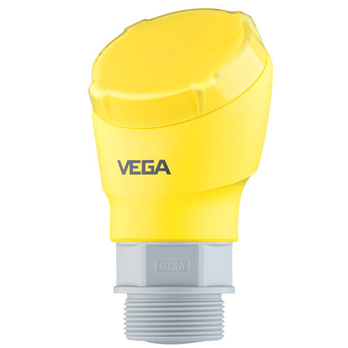 Датчик уровня радар - VEGAPULS 21 - VEGA Grieshaber KG - для твердых тел / для жидкостей / для бака