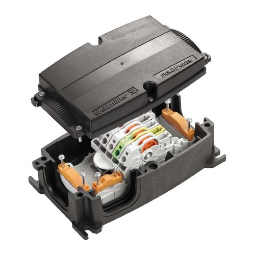 Блок распределения питания - FieldPower® series  - Weidmüller