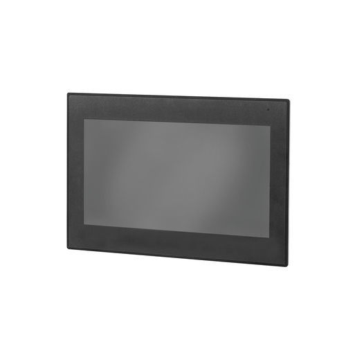 Панельный ПК ЖК-монитор - UV66-ECO series - Weidmüller - 10,1" / 4,3" / 1024x600