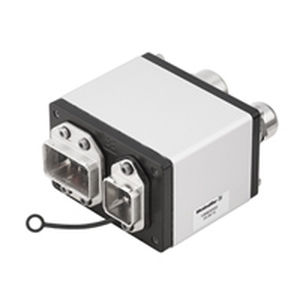 Настенный корпус - IP65 Series - Weidmüller - прямоугольный / пластиковый / металлический