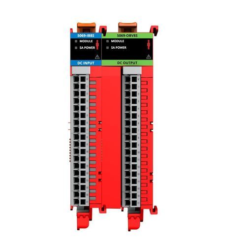 Цифровой модуль входа/выхода - Compact 5000 - Allen-Bradley - аналоговый / Ethernet TCP/IP / для сети