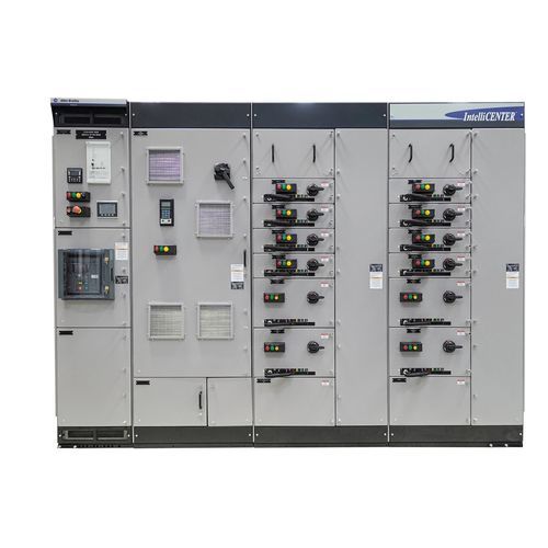 Центр контроля двигателя AC - CENTERLINE® 2500 - Allen-Bradley