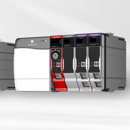 Встроенная программируемая автоматическая система - Logix SIS - Allen-Bradley - RS485 / прочная / SIL 3