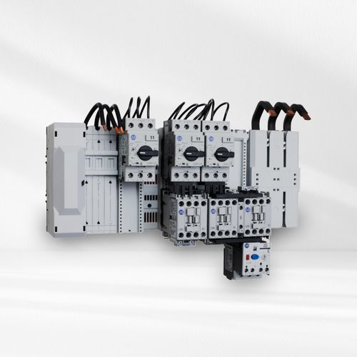 Контроллер двигателя для исполнительного устройства - Allen-Bradley - для систем автоматизаци / для регулирования движения / промышленный
