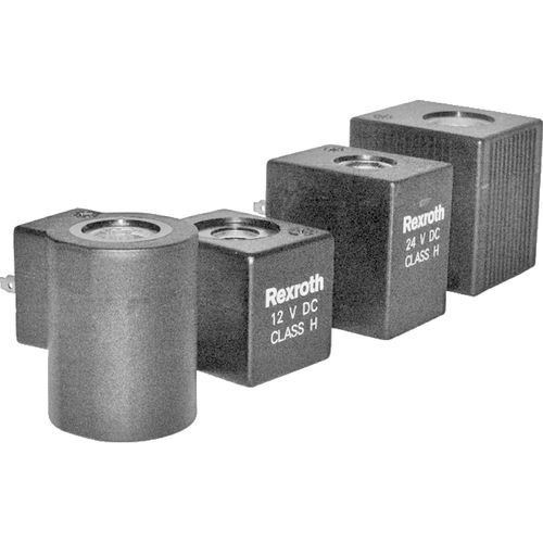 Катушка для электроклапана - OD02360130OC00-36-K4 20G24 02 - Bosch Rexroth - Industrial Hydraulics