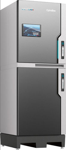 Компактный гидравлический блок - CYTROBOX-N/AAA/DBC/000/0A/AAA - Bosch Rexroth - Industrial Hydraulics - с электродвигателем / стационарный / с уменьшенным шумом