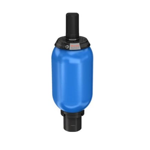 Накопитель с диафрагмой - HAB1-350-6X - Bosch Rexroth - Industrial Hydraulics - с диафрагмой / из пластика / для хранения