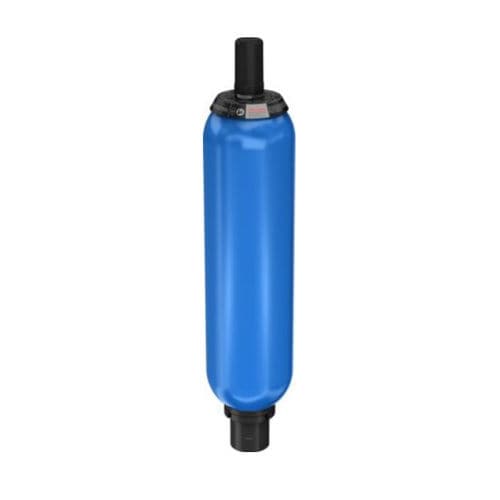 Накопитель с диафрагмой - HAB2,5-330-6X - Bosch Rexroth - Industrial Hydraulics - с диафрагмой / стандартный / резьбовой