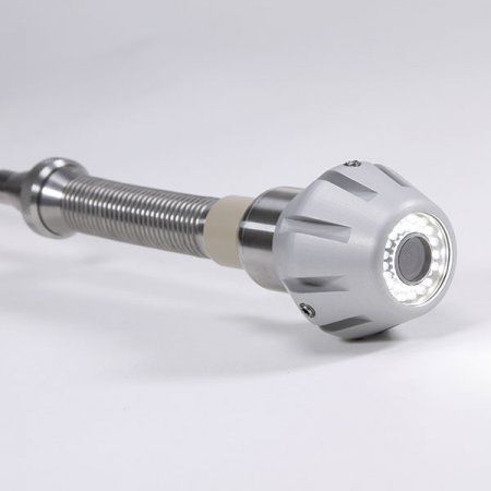 Камера для канализации - VERTICA 40 - RICO Umwelttechnik GmbH - аналоговая / для наблюдения / обнаружения утечек