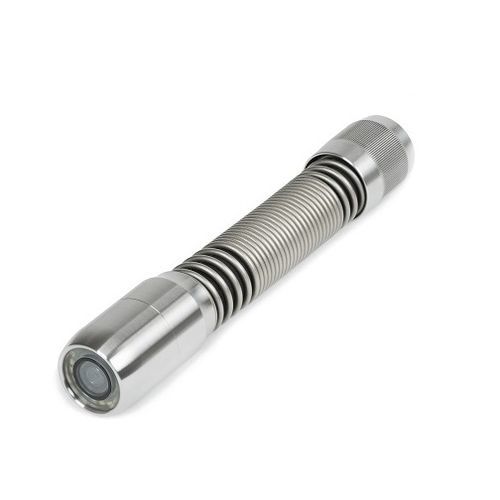 Цифровая камера - RI 32 VB - Ritec Rohr-Inspektions-Technik GmbH  - для канализации / для контроля / цвет