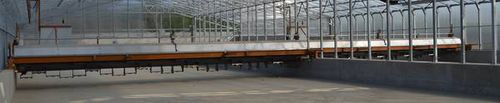 Установка для сушки - SolarTiger® - Rothmaier GmbH & CoKG 